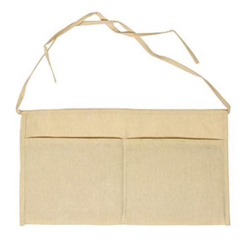 Stripped cotton Bag