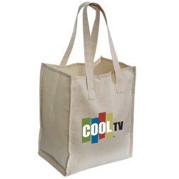 shopping bag