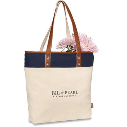 stanford classic tote