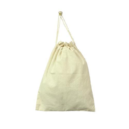 Stripped cotton Bag