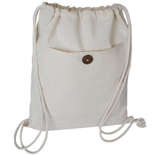 organic sling bag 